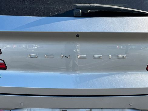 Used 2024 Genesis GV80 2.5T image 48