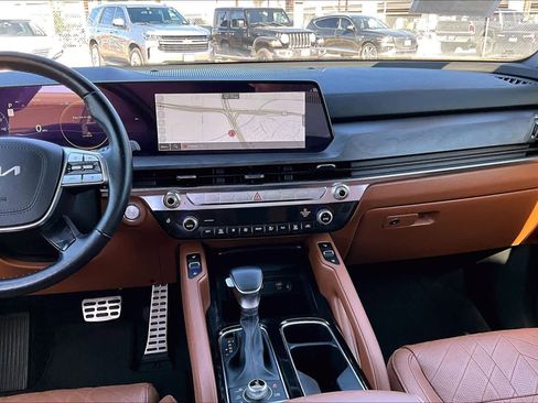 Used 2024 Kia Telluride SX X-Line image 7