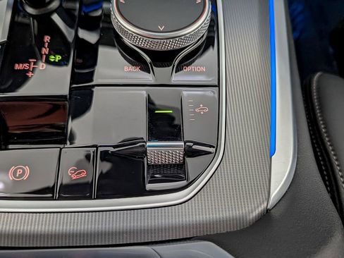 Certified 2023 BMW X5 xDrive45e w/ Parking Assistance Package image 32