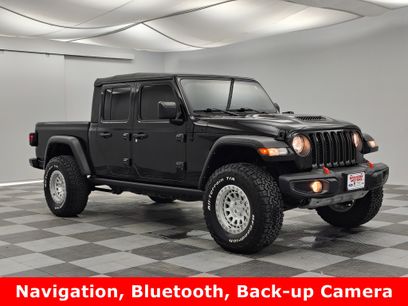Used 2023 Jeep Gladiator Mojave