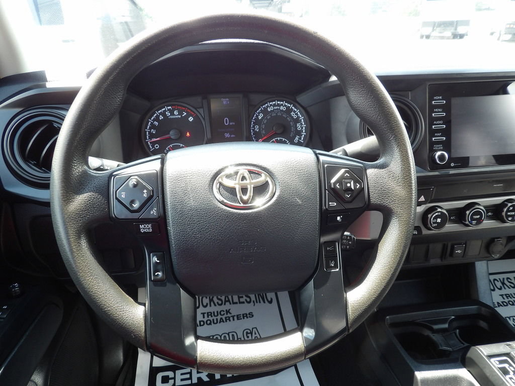Used 2020 Toyota Tacoma SR RWD image 20