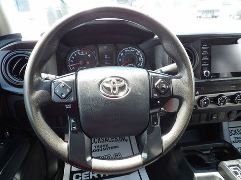 Used 2020 Toyota Tacoma SR RWD image 20