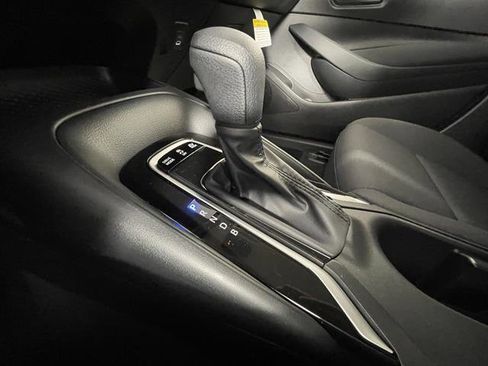 New 2026 Toyota Corolla LE image 19