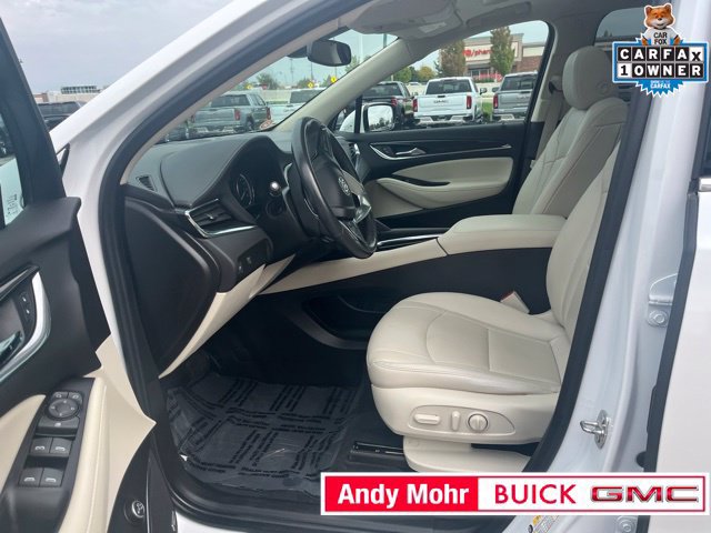 Used 2023 Buick Enclave Essence w/ Experience Buick Package AWD/4WD image 24