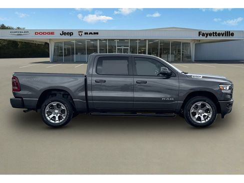 Used 2023 RAM 1500 Big Horn AWD/4WD image 2