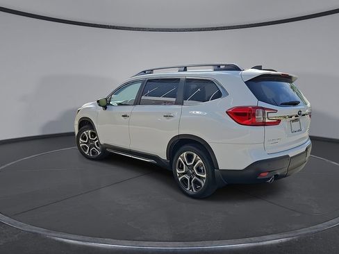 New 2026 Subaru Ascent Touring AWD/4WD image 6