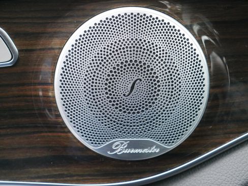 Used 2018 Mercedes-Benz C 300 4MATIC Sedan image 26