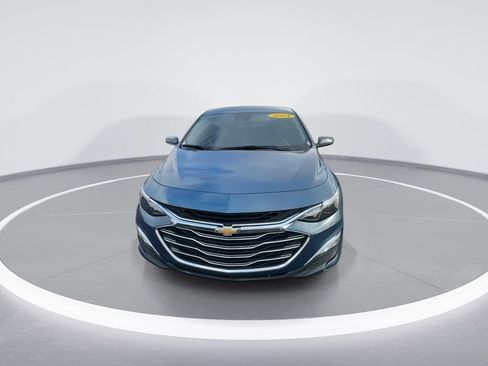 Used 2024 Chevrolet Malibu LS image 3