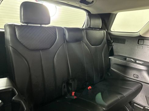 Used 2024 Hyundai Palisade XRT FWD image 31