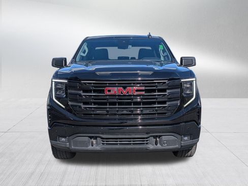 Used 2026 GMC Sierra 1500 Elevation AWD/4WD image 9