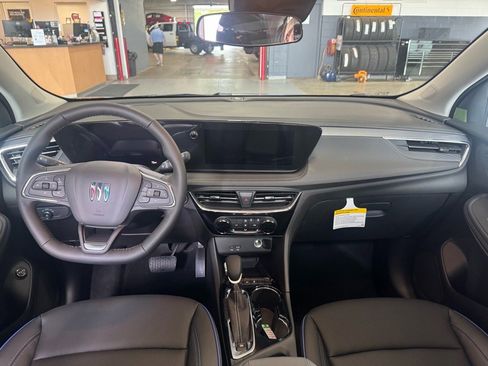 New 2026 Buick Encore GX Sport Touring w/ Comfort Package image 13