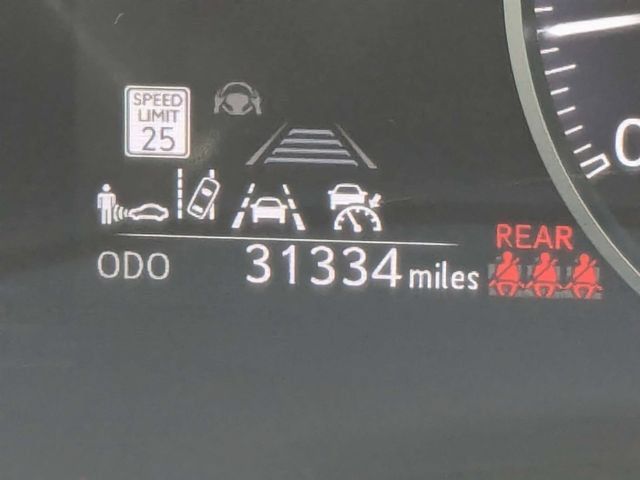 Used 2024 Lexus NX 250 FWD w/ Towing Package (2000 Lbs) image 32