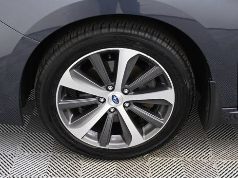 Used 2017 Subaru Legacy 3.6R Limited AWD/4WD image 20