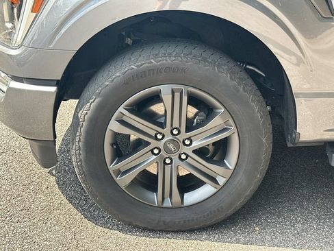 Used 2023 Ford F150 Lariat w/ Equipment Group 502A High AWD/4WD image 16