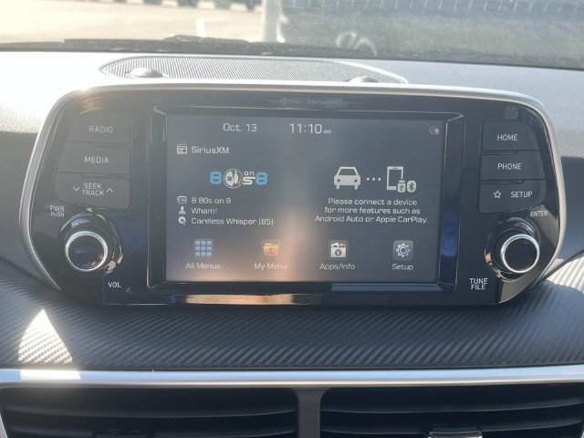 Used 2021 Hyundai Tucson SEL FWD image 27
