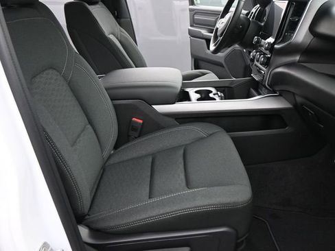 New 2026 RAM 1500 Express image 37
