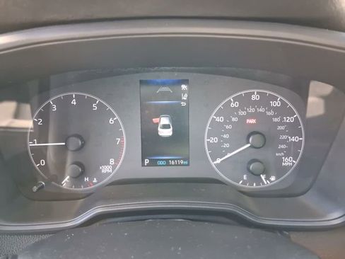 Certified 2025 Toyota Corolla LE image 16