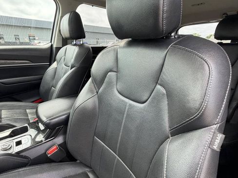 Used 2021 Kia Telluride EX w/ EX Premium Package AWD/4WD image 24