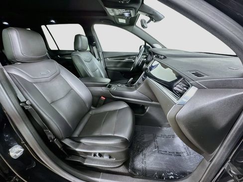 Used 2021 Cadillac XT6 Sport AWD/4WD image 38