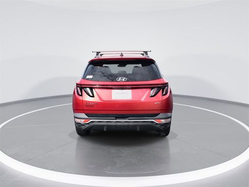 Used 2023 Hyundai Tucson SEL image 7