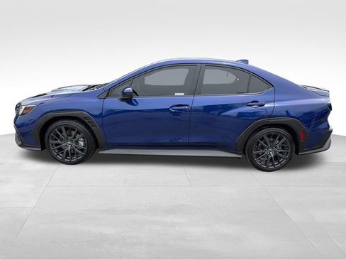 Used 2024 Subaru WRX Premium AWD/4WD image 4