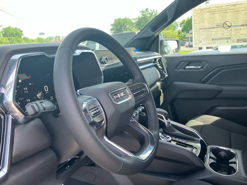 New 2026 GMC Canyon Elevation w/ Convenience Package AWD/4WD image 9