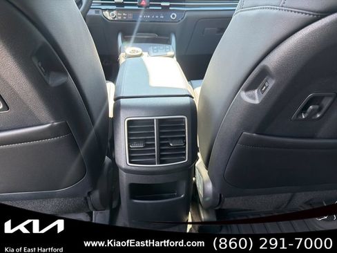 New 2026 Kia Sportage SX Prestige AWD/4WD image 21