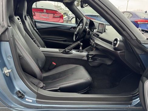 Used 2016 MAZDA MX-5 Miata Grand Touring image 20