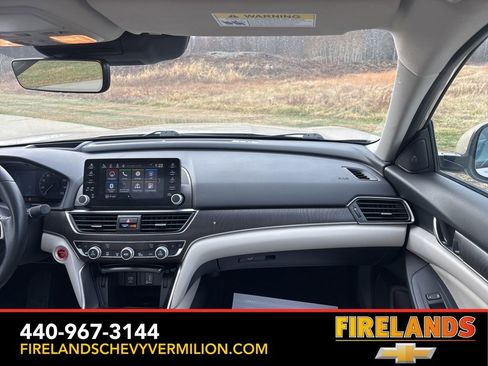 Used 2018 Honda Accord Touring image 37