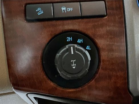 Used 2013 Ford F250 King Ranch w/ FX4 Off Road Pkg image 33