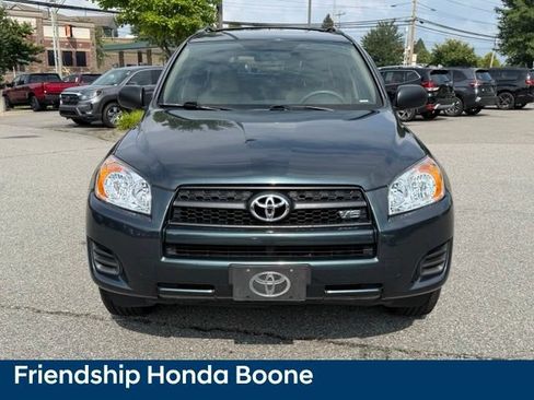 Used 2010 Toyota RAV4 4WD V6 image 2