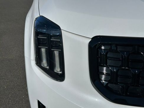 Used 2025 Kia Telluride SX X-Line image 11
