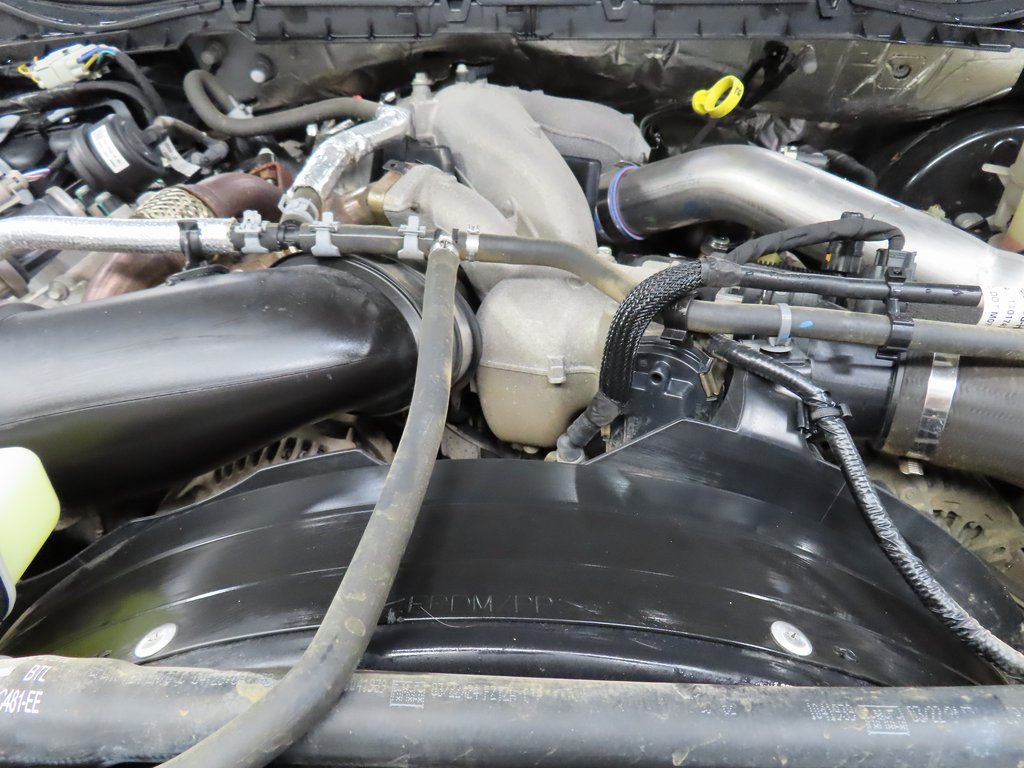 Used 2024 Ford F250 XLT AWD/4WD image 25