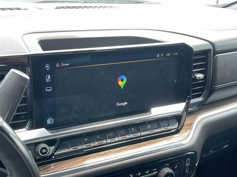 Used 2023 Chevrolet Silverado 1500 LT w/ Protection Package image 8