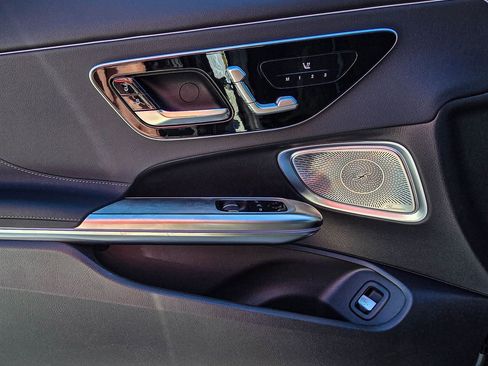 New 2026 Mercedes-Benz CLE 300 4MATIC Coupe image 15