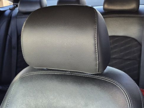 Used 2018 Hyundai Sonata Sport w/ Cargo Package image 17