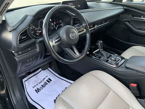 Used 2023 MAZDA CX-30 AWD 2.5 S w/ Preferred Package image 7