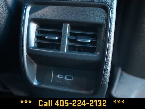 Used 2025 Cadillac XT4 Premium Luxury AWD/4WD image 23