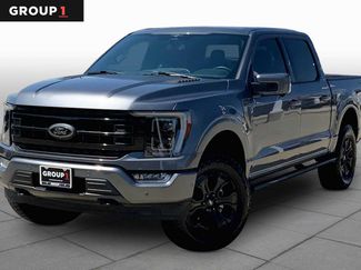 Used 2023 Ford F150 Platinum w/ Equipment Group 701A High AWD/4WD video 1