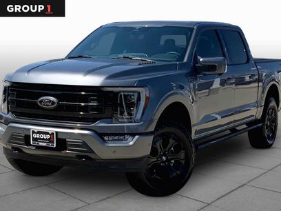 Used 2023 Ford F150 Platinum w/ Equipment Group 701A High