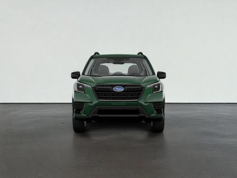 Certified 2023 Subaru Forester Wilderness AWD/4WD image 8