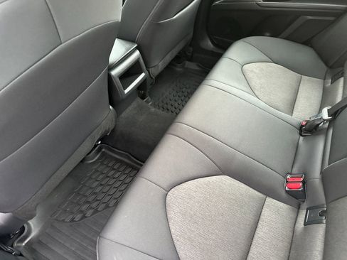 Used 2024 Toyota Camry LE image 12