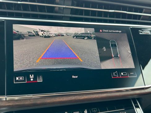 New 2026 Audi Q7 Premium Plus AWD/4WD image 29