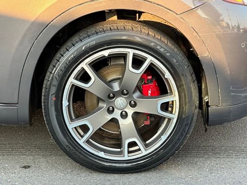 Used 2017 Maserati Levante w/ Sport Package image 2