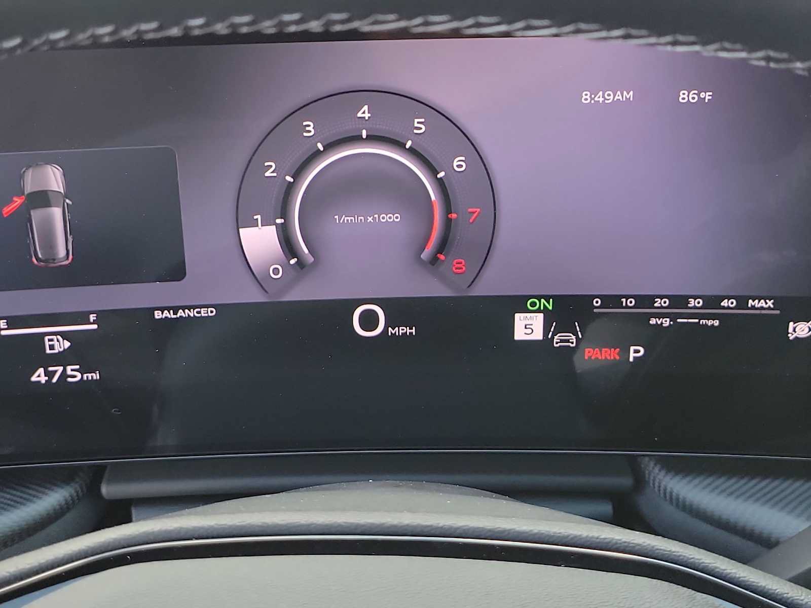 New 2026 Audi SQ5 Premium Plus AWD/4WD image 33