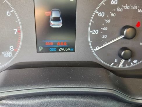 Used 2024 Toyota Corolla LE FWD image 25