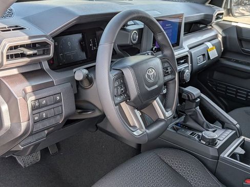 New 2026 Toyota 4Runner SR5 image 3