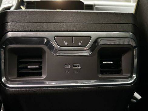 New 2026 Chevrolet Silverado 3500 LTZ w/ LTZ Plus Package image 32