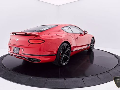 Used 2024 Bentley Continental GT AWD/4WD image 14