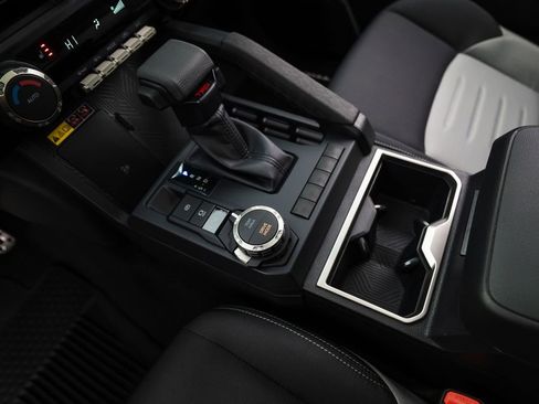 New 2026 Toyota Tacoma TRD Sport w/ TRD Sport Upgrade Package image 22